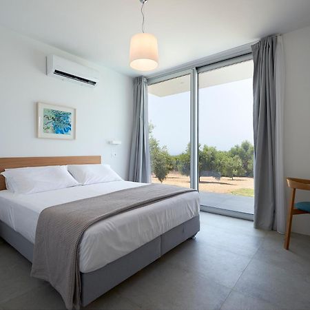 Kalypso Residence Methoni  Exterior foto