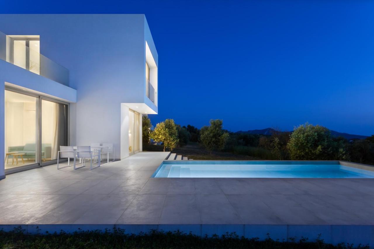 Kalypso Residence Methoni  Exterior foto