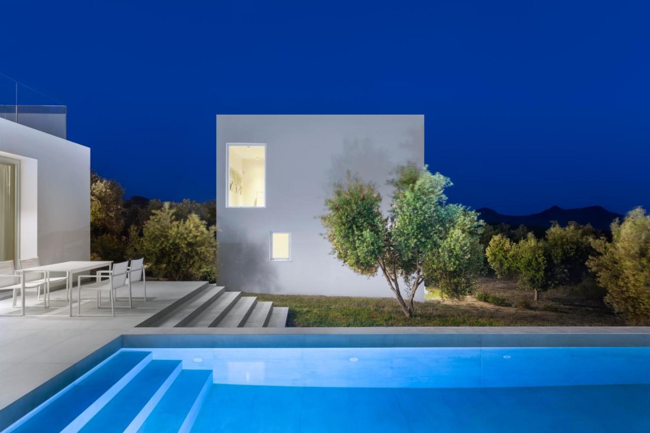 Kalypso Residence Methoni  Exterior foto