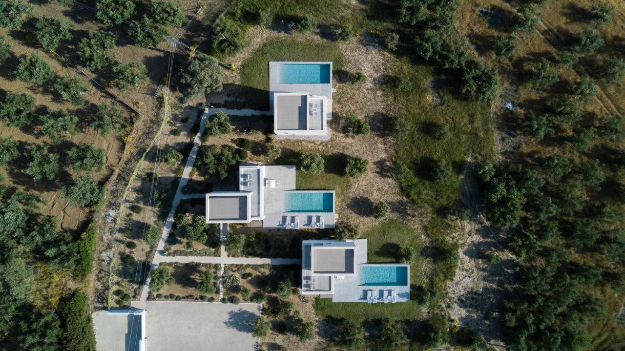 Kalypso Residence Methoni  Exterior foto