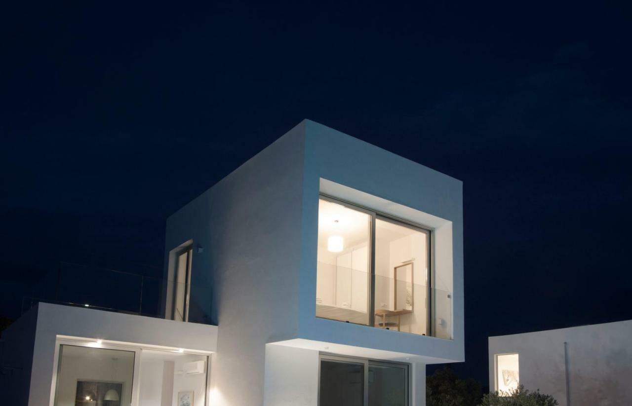 Kalypso Residence Methoni  Exterior foto