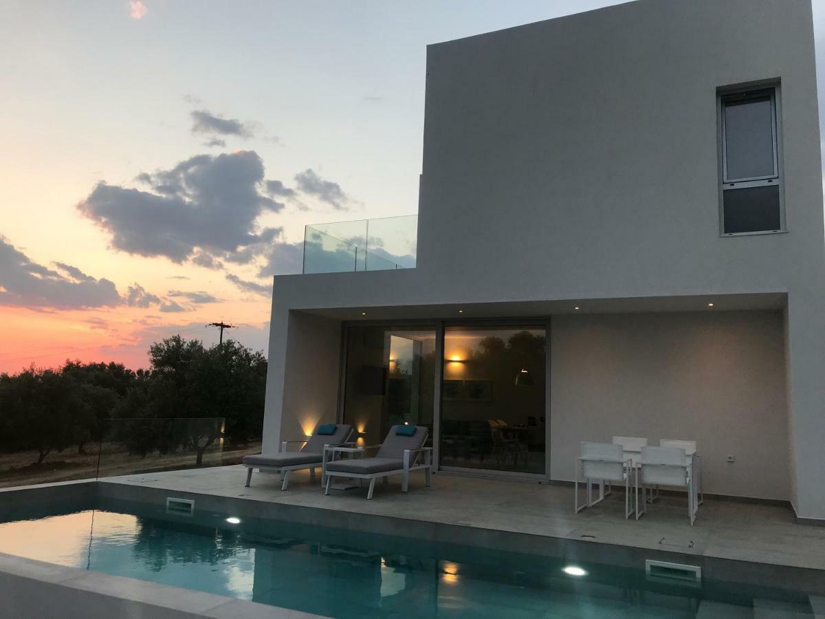 Kalypso Residence Methoni  Exterior foto