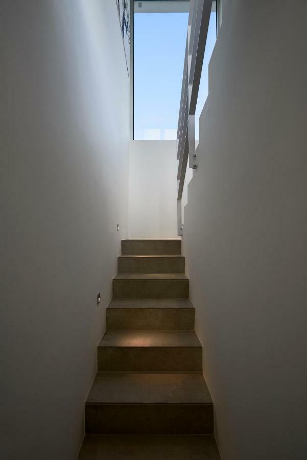 Kalypso Residence Methoni  Exterior foto