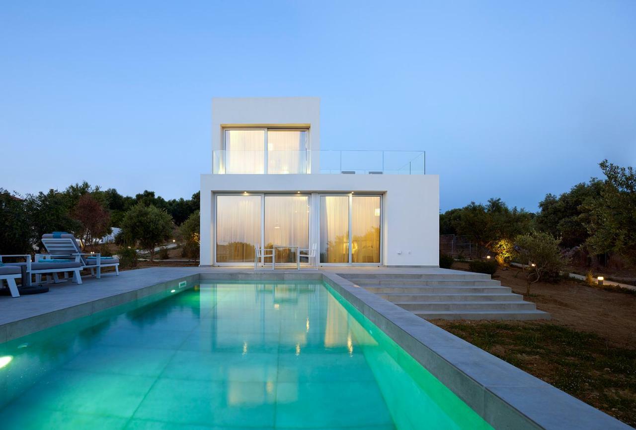 Kalypso Residence Methoni  Exterior foto