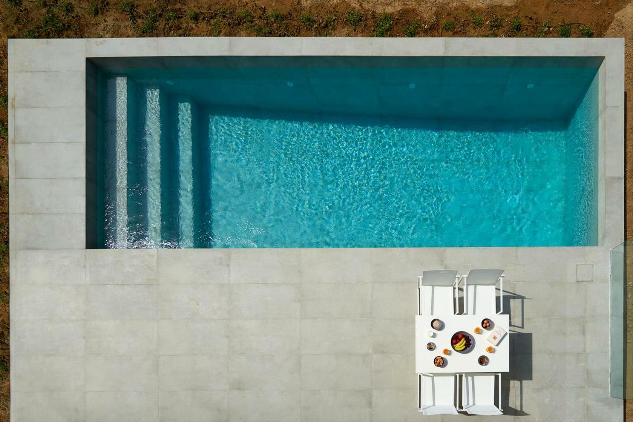 Kalypso Residence Methoni  Exterior foto