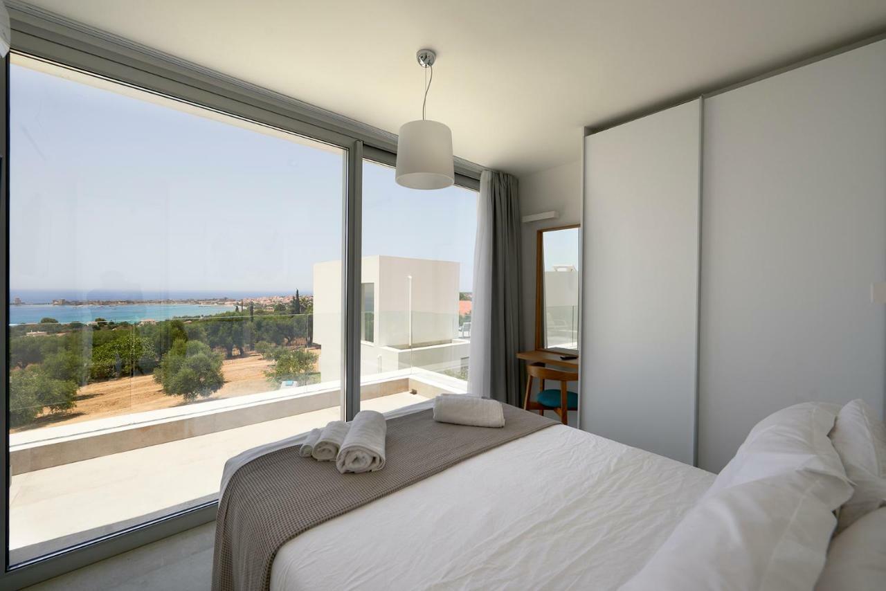 Kalypso Residence Methoni  Exterior foto