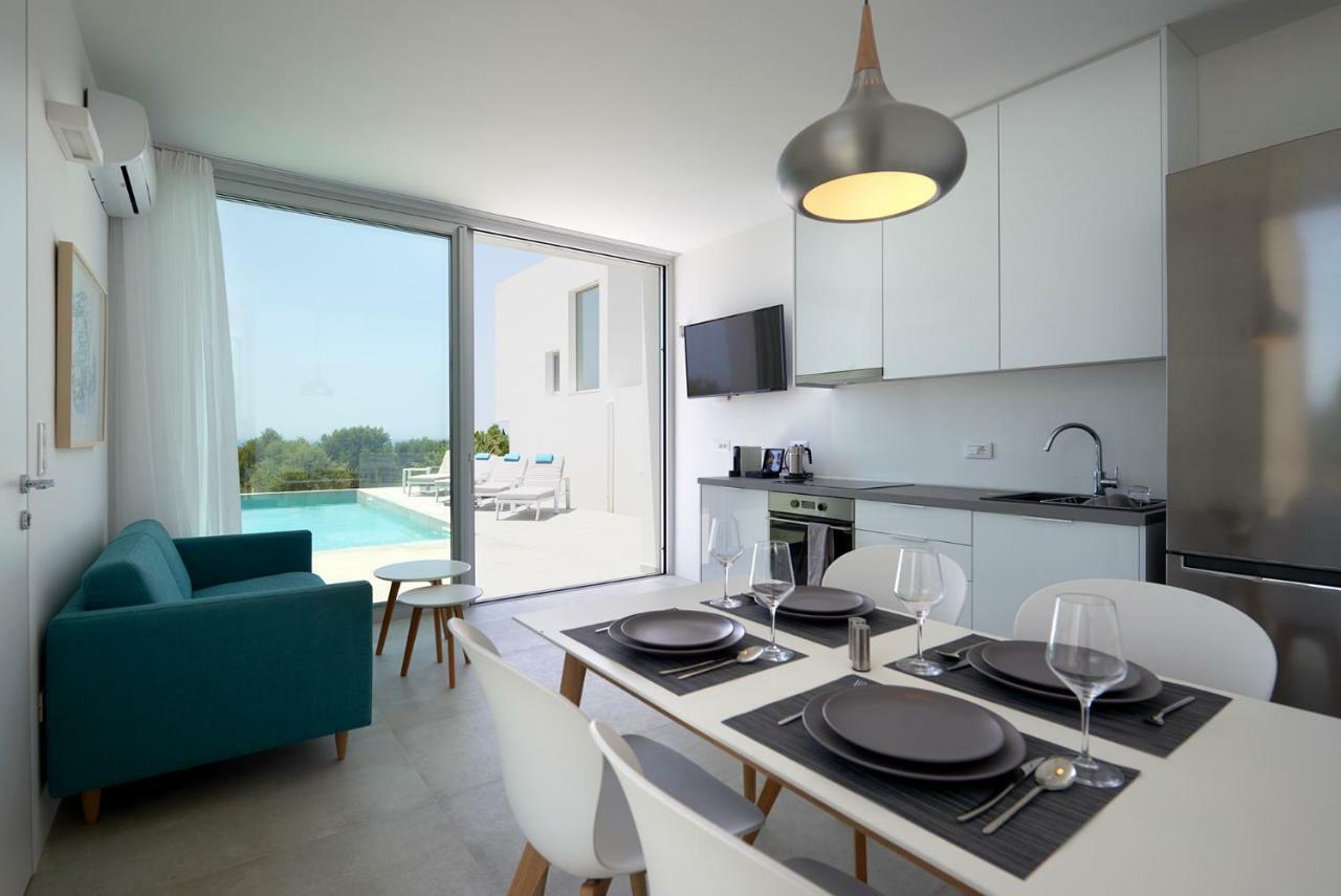 Kalypso Residence Methoni  Exterior foto