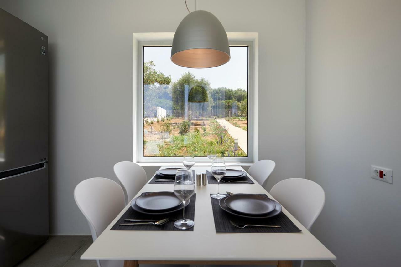 Kalypso Residence Methoni  Exterior foto