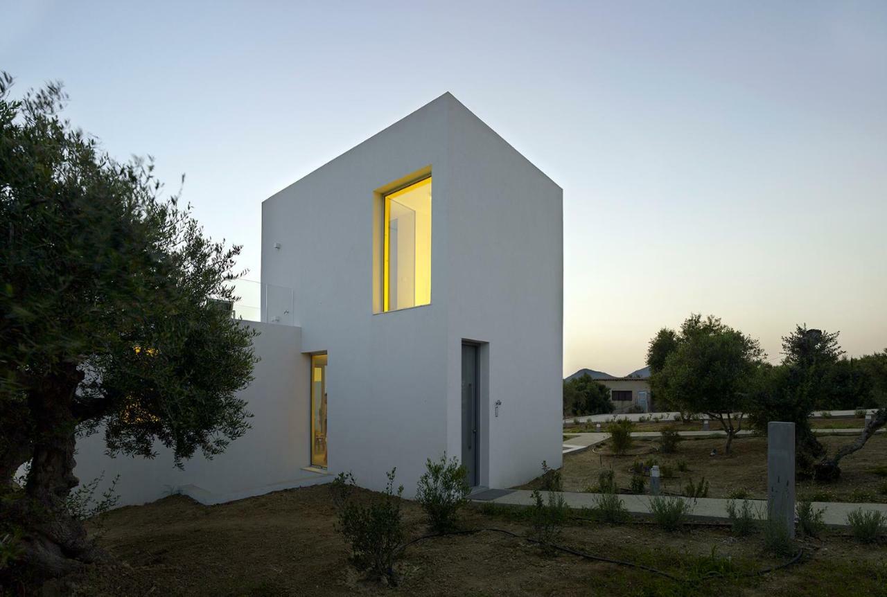 Kalypso Residence Methoni  Exterior foto