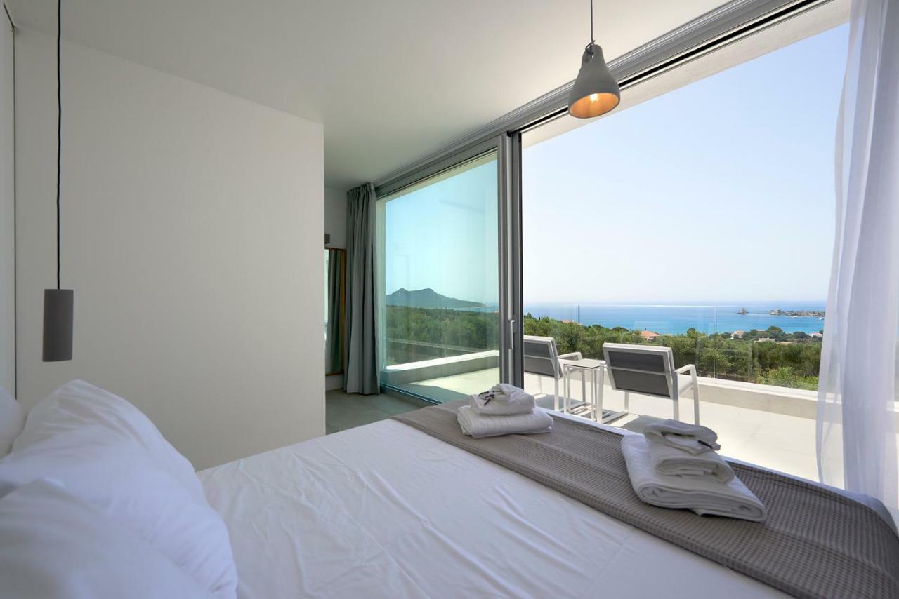 Kalypso Residence Methoni  Exterior foto