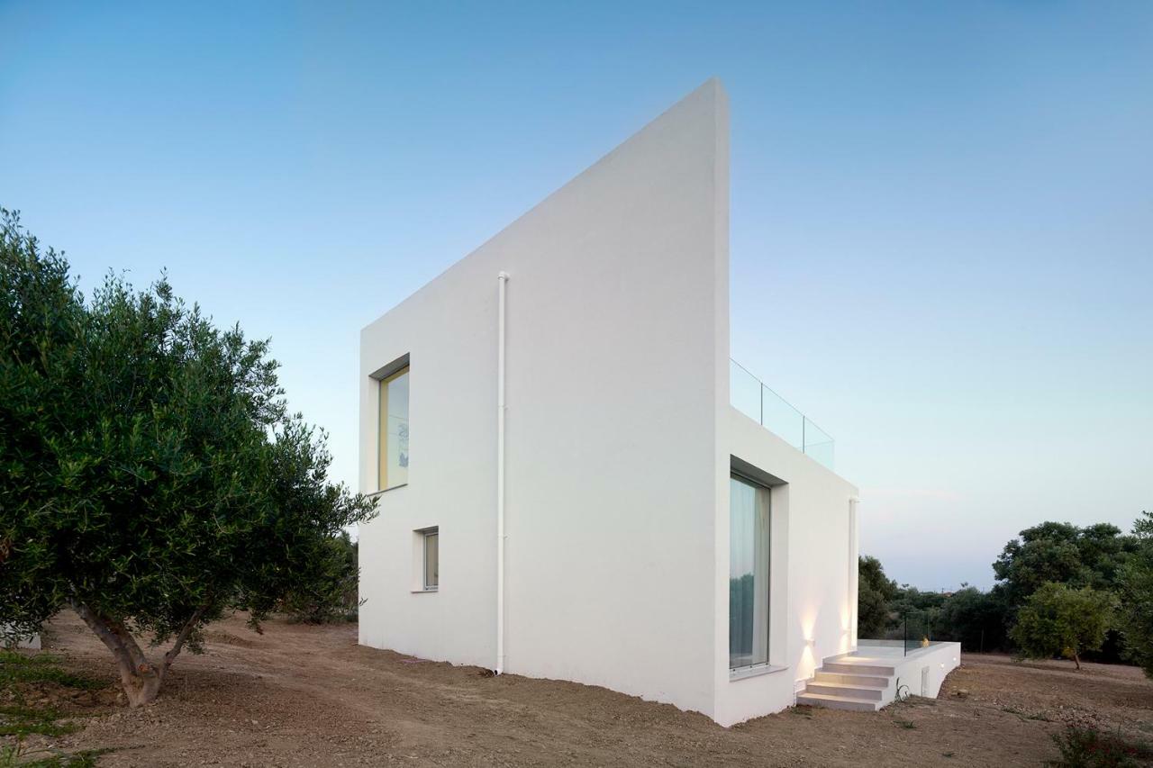 Kalypso Residence Methoni  Exterior foto