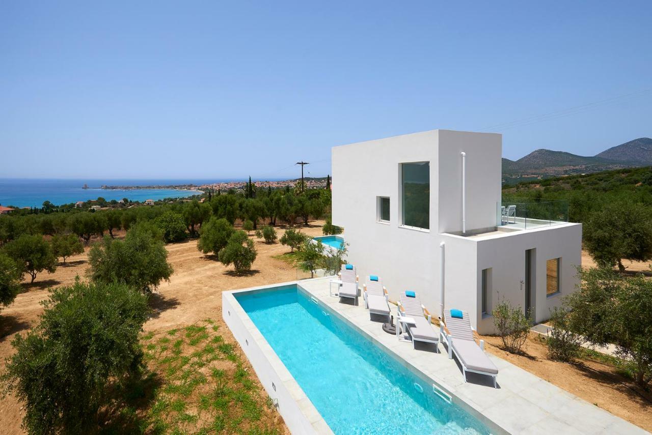 Kalypso Residence Methoni  Exterior foto